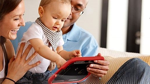 少儿早教科普,0-3岁儿童启蒙早教最火