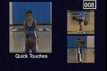 篮球怎么练习控球,职业篮球运动员是如何训练投篮的