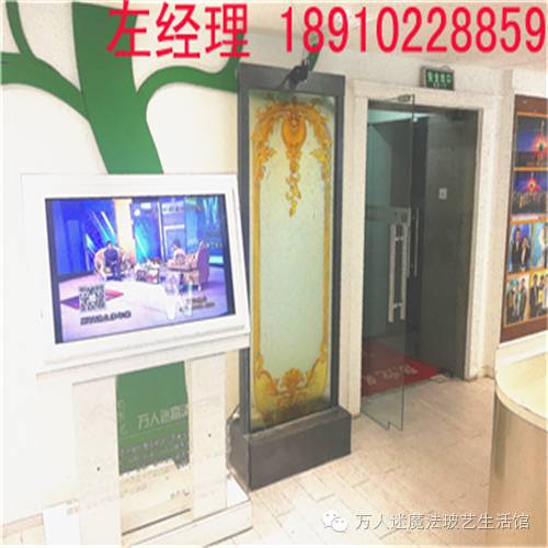 一花一世界微景观造景,一花一世界一人一景