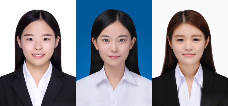 傻白甜风格视频,傻白甜风格照片