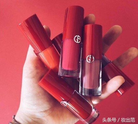 16支口红套装,16支奶茶口红
