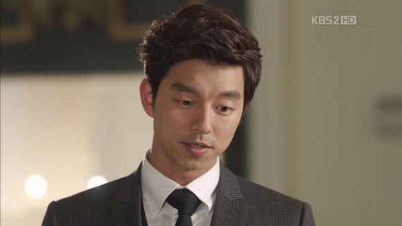 鬼怪孔刘治愈型 (鬼怪孔刘饰演的神经历了什么)