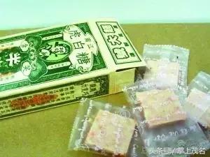 奇葩的零食卫生巾,奇葩零食卫生巾