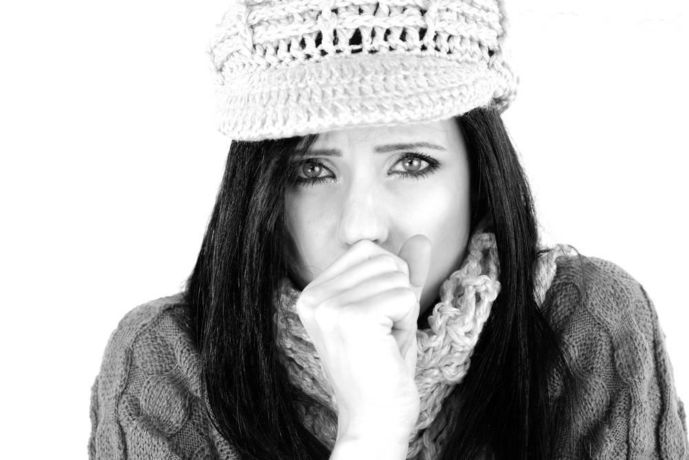 治咳嗽最快的一招中药方,专治咳嗽的一味中药