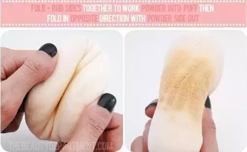 如何化妆不卡粉不脱妆冬天,怎么能让妆更持久不脱妆