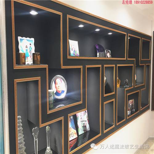 一花一世界微景观造景,一花一世界一人一景