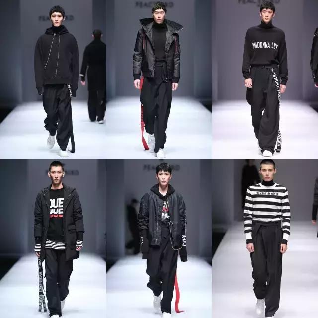 陈乔恩刘雯宋佳争着穿,那些年丑哭的国产牌子终于时髦上天!