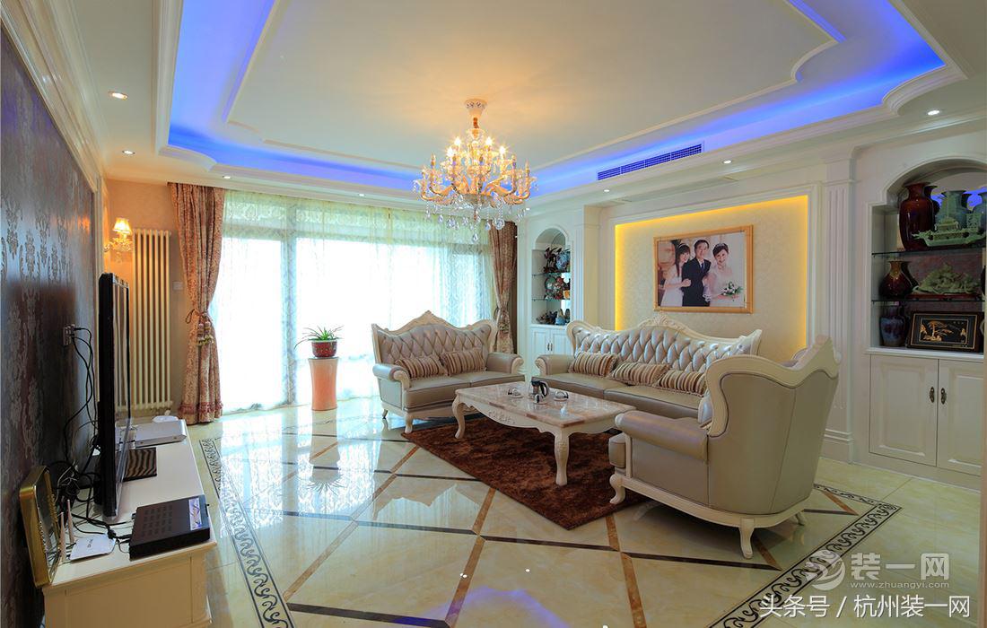 杭州毛坯房装修风格小户型,大户型毛坯房装修推荐