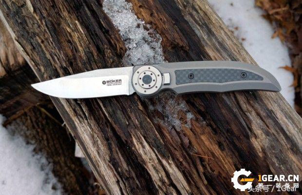 驰名国际的“刀城”,刀界的“劳斯莱斯”