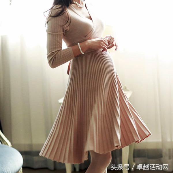 孕妇春秋怎么穿搭,孕妇怀孕期间穿衣注意事项
