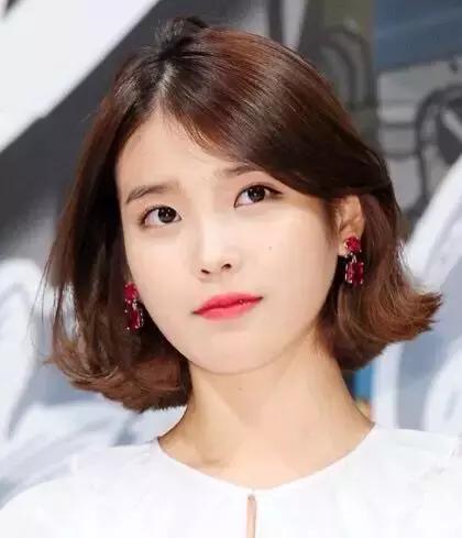 30-40岁减龄发型短发怎么打理,99%的人都不知道自己是什么发型