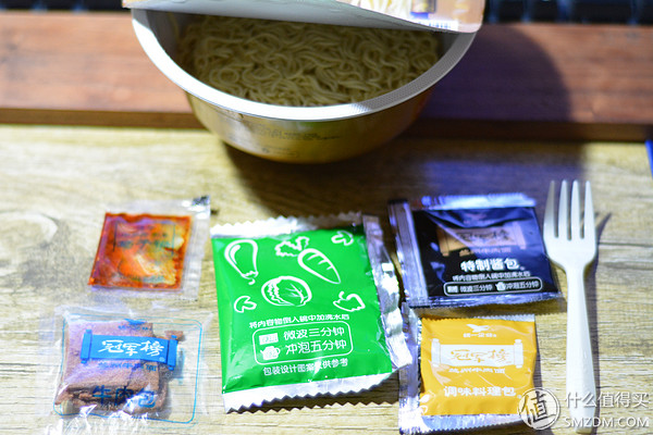 测评十大好吃泡面,测评全球十大好吃泡面