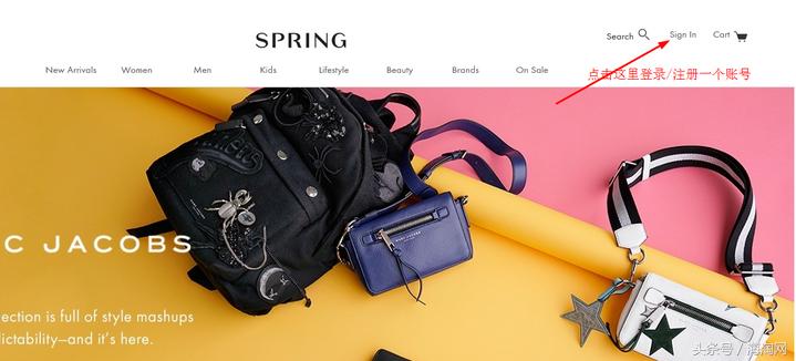 CoachMK海淘攻略,mkcoach国内购买渠道