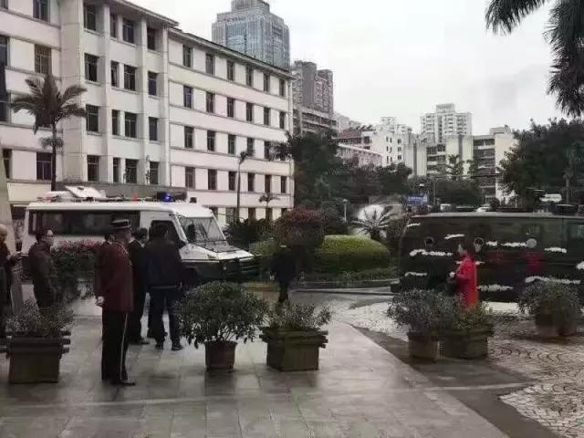 攀枝花枪击案最新结果,2017年攀枝花市枪击案