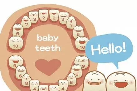 10个月怎样缓解宝宝出牙期不适,缓解宝宝出牙不适的四大神器