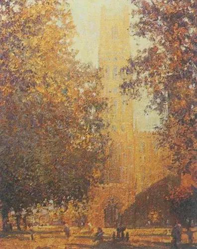 古典油画大师油画技法,很全的绘画教程