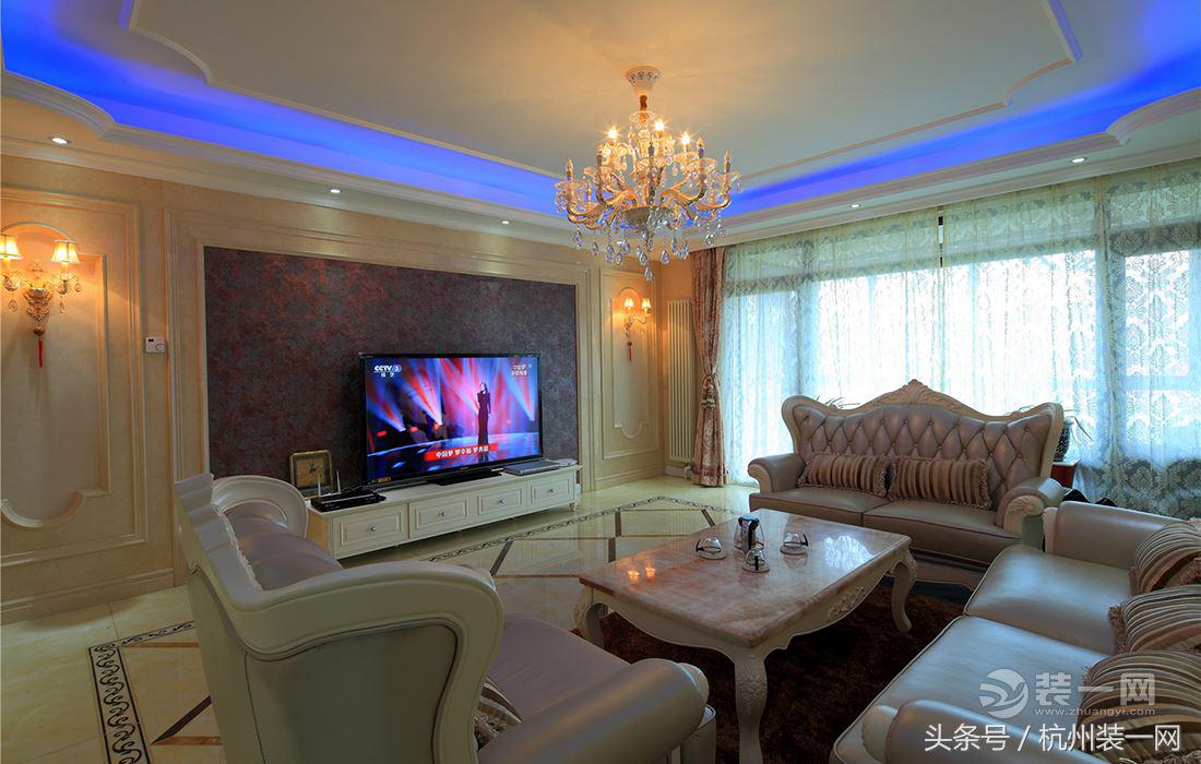 杭州毛坯房装修风格小户型,大户型毛坯房装修推荐