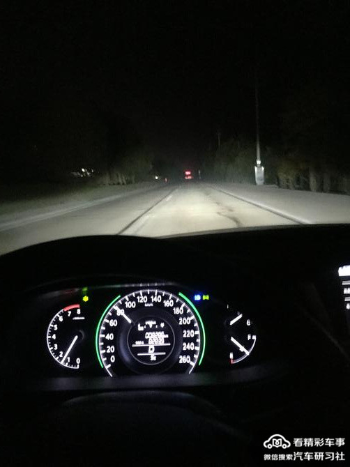 本田九代雅阁试驾视频,广汽本田雅阁试驾车