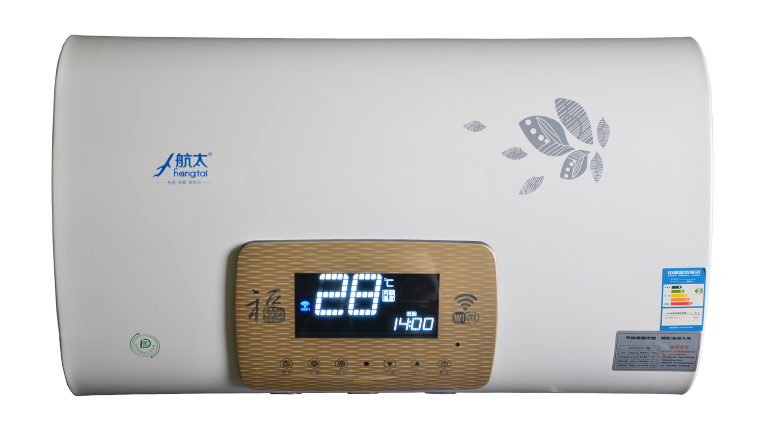 电热水器是圆桶好还是扁桶双胆好,电热水器圆桶扁桶