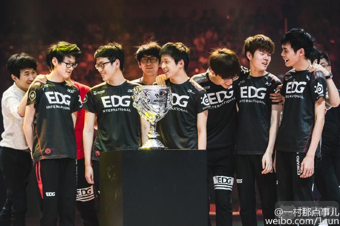 英雄联盟2016的画面,2016年英雄联盟全明星赛完整回放