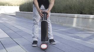 最新款电动折叠滑板车推荐,哪种电动折叠滑板车既便宜又好