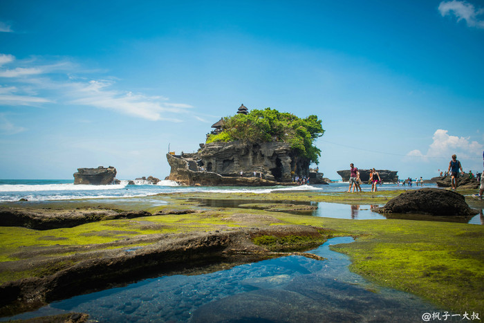 巴厘岛海神庙还要门票吗现在,海神庙巴厘岛印度教神庙之一