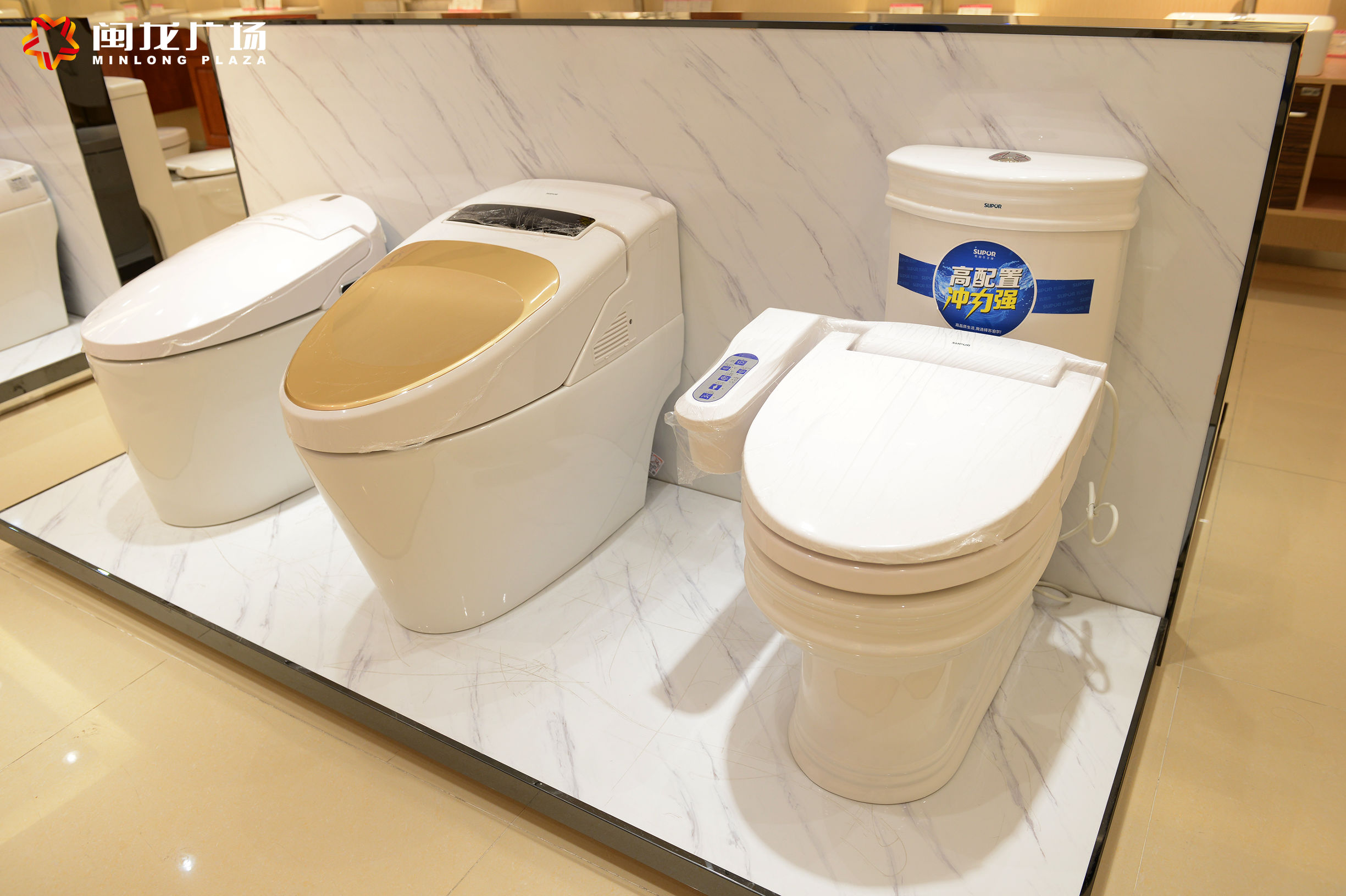 如何选购小户型卫浴洁具,洁具如何选的视频