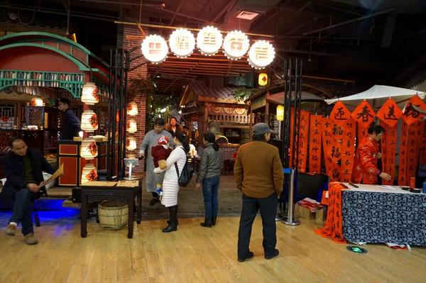 长沙必吃的四家餐厅,长沙最有特色的五家餐厅