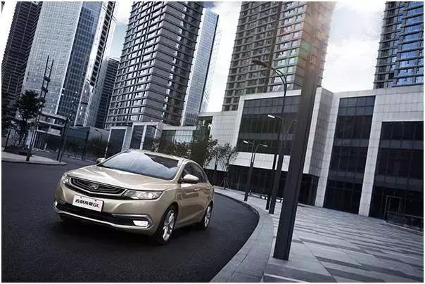 吉利帝豪gl和长安逸动plus,吉利帝豪gl值得入手吗