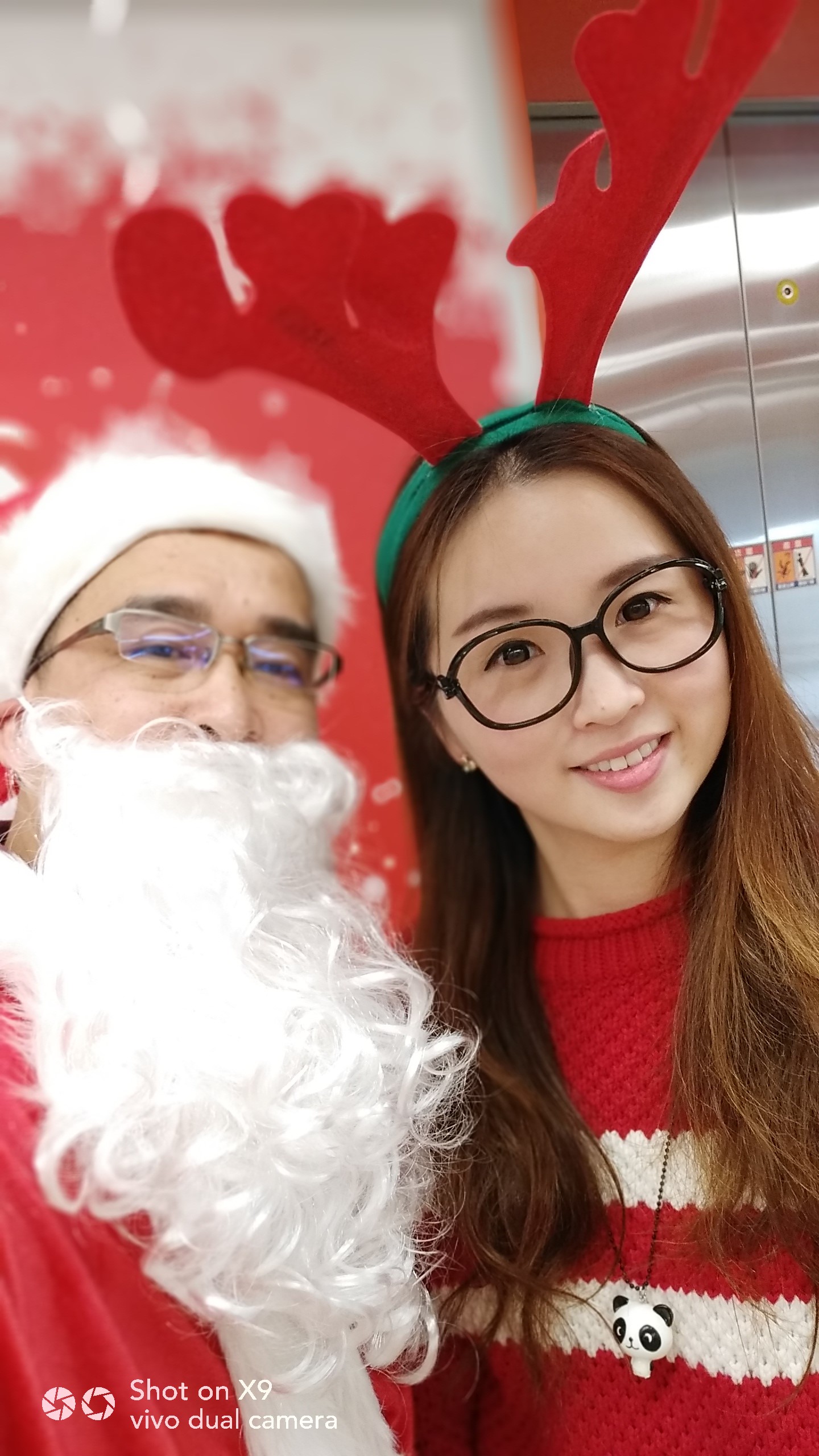 vivox9的舒适瞬间,vivox9小细节