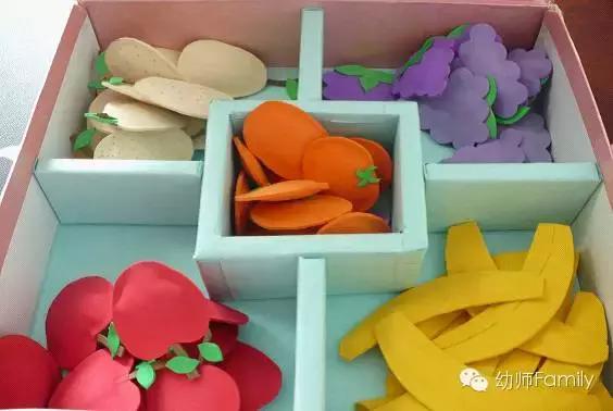 自制玩具100例纸箱,用纸箱自制好玩的玩具