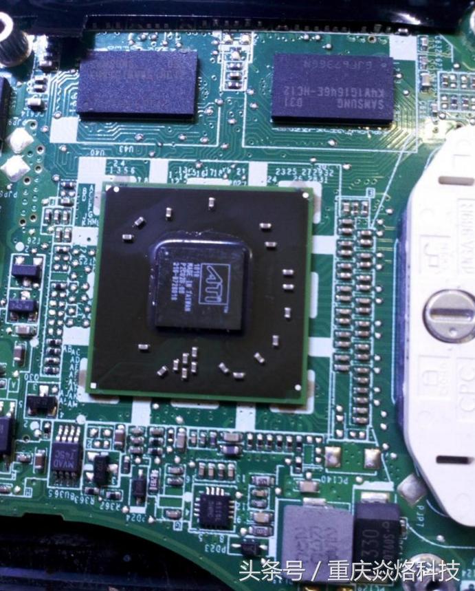 联想e40开机不显示风扇一直在转,联想e40正常启动但显示器不亮