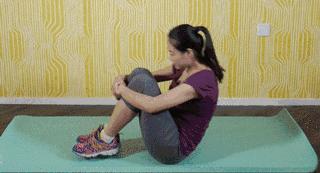 扭到腰了怎么办,扭到腰了怎么办能不能快速恢复