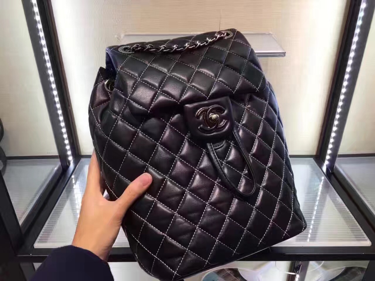 复古风奢侈品包推荐,秋冬新包奢侈品