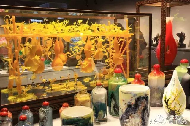 魅力龙泉,龙泉镇富硒采摘园