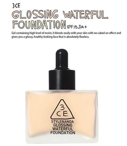 18年最火的粉底液,持妆不暗沉大牌粉底液排名亲测