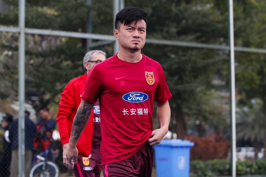 中国杯国足爆冷泰国,中国杯国足再一次惨败希望在哪里