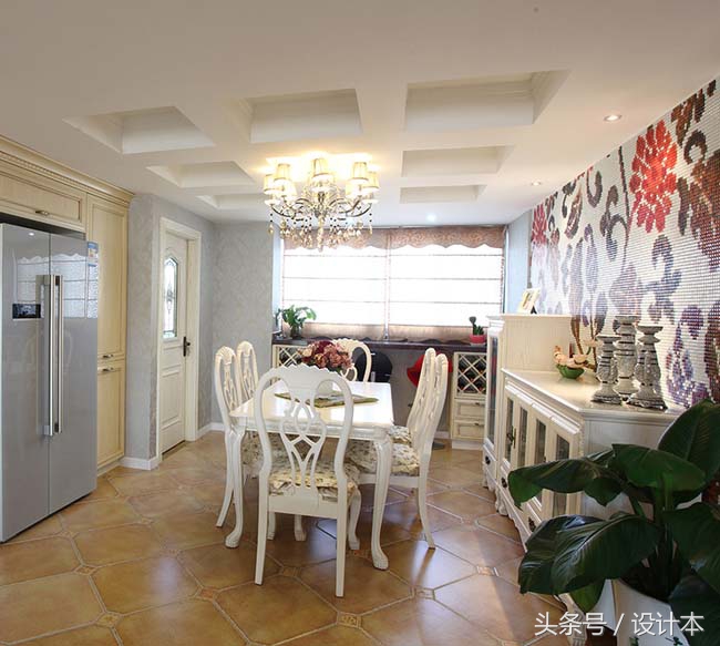 2021年冰箱适合放在家里什么位置,冰箱位置万万不能瞎摆