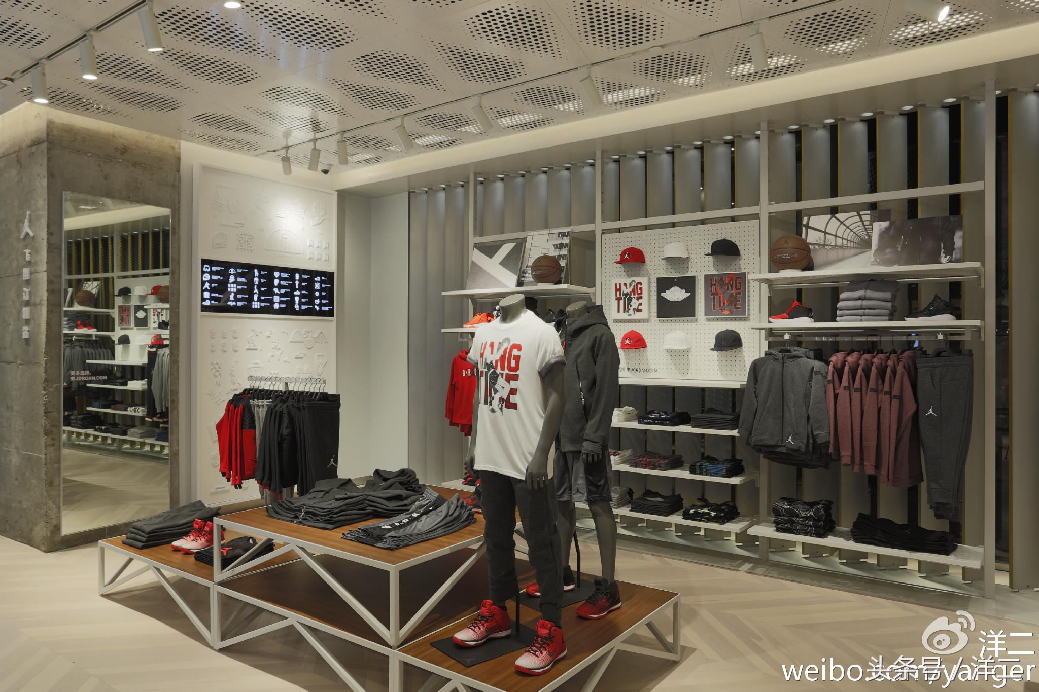 jordan最经典球鞋,乔丹流川枫球鞋