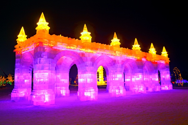 呼兰河口湿地公园值得去吗,十一去呼兰河口湿地公园能玩啥