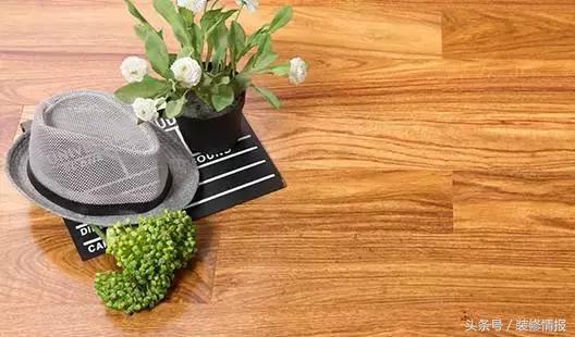 地板这样铺好看又耐用,木地板也可以铺得很好看