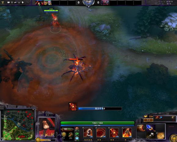 dota2所有道具被卖,dota2各种装备介绍