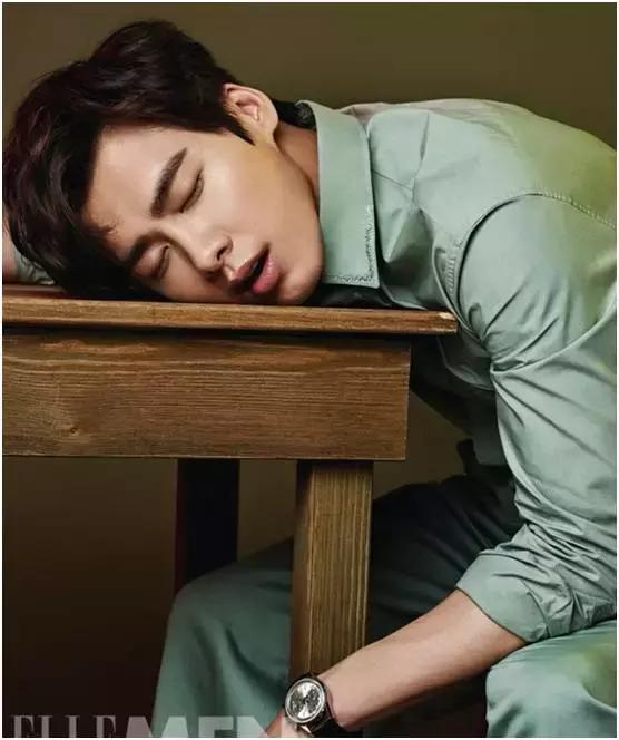 李易峰冬季穿搭风格大全,跟着明星学穿搭成熟秋冬男