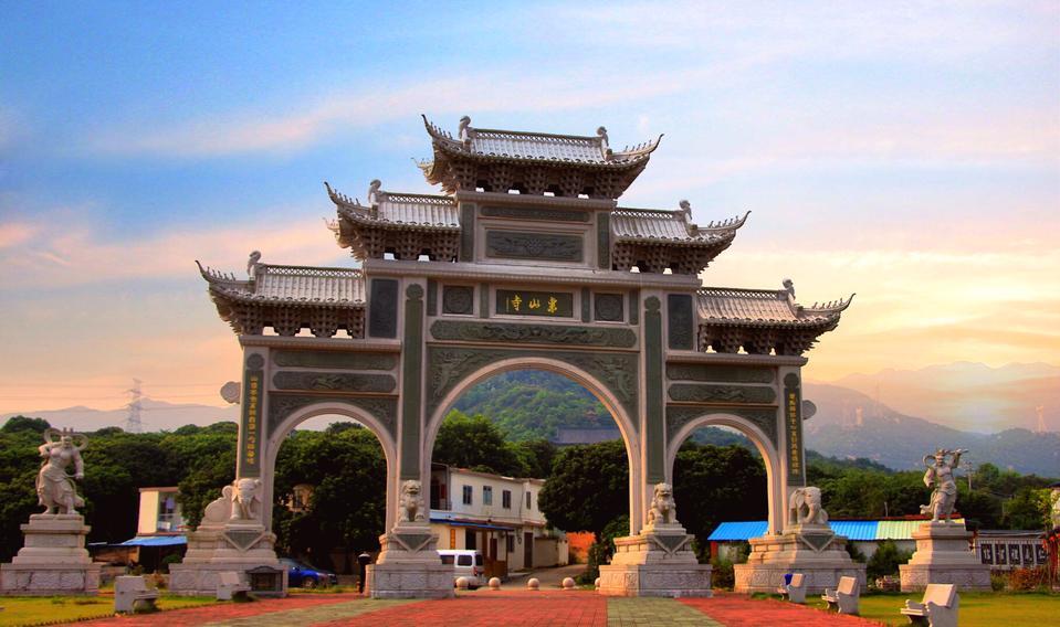 深圳哪里有大片的花海可以欣赏,深圳的花海有多美