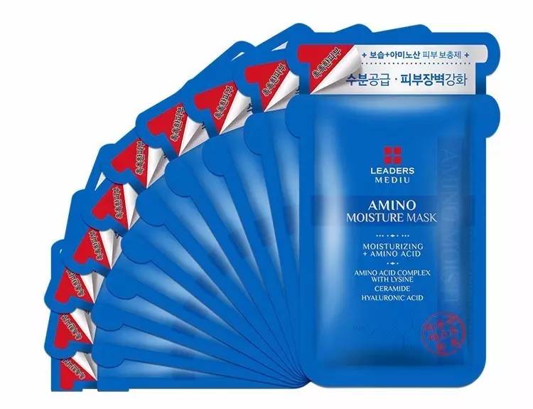 进口美妆单品排行,2020年美妆品牌销量排名