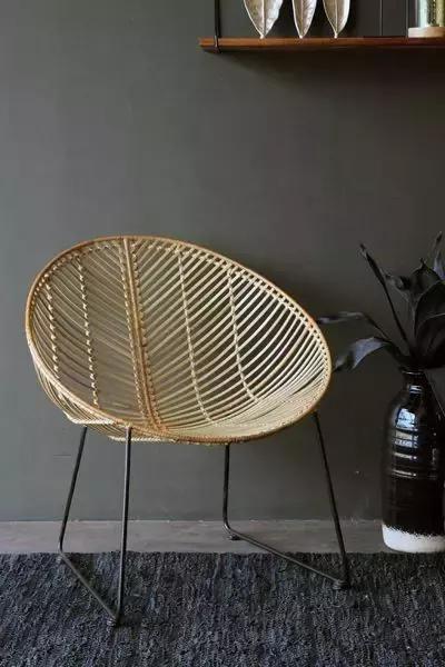 老板,这样的藤椅请给我来一打“VRDesigner”