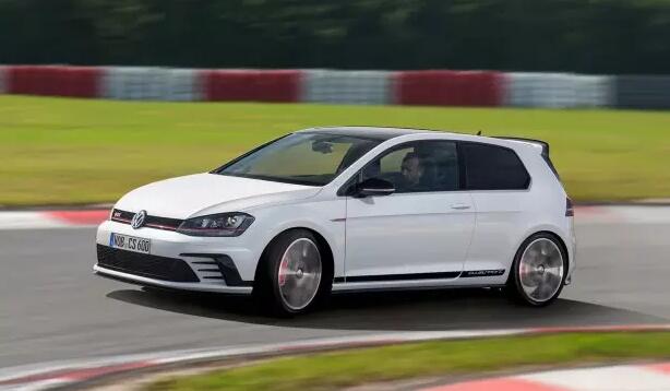 大众pologti和高尔夫gti,老gti高尔夫