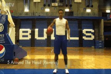 篮球怎么练习控球,职业篮球运动员是如何训练投篮的