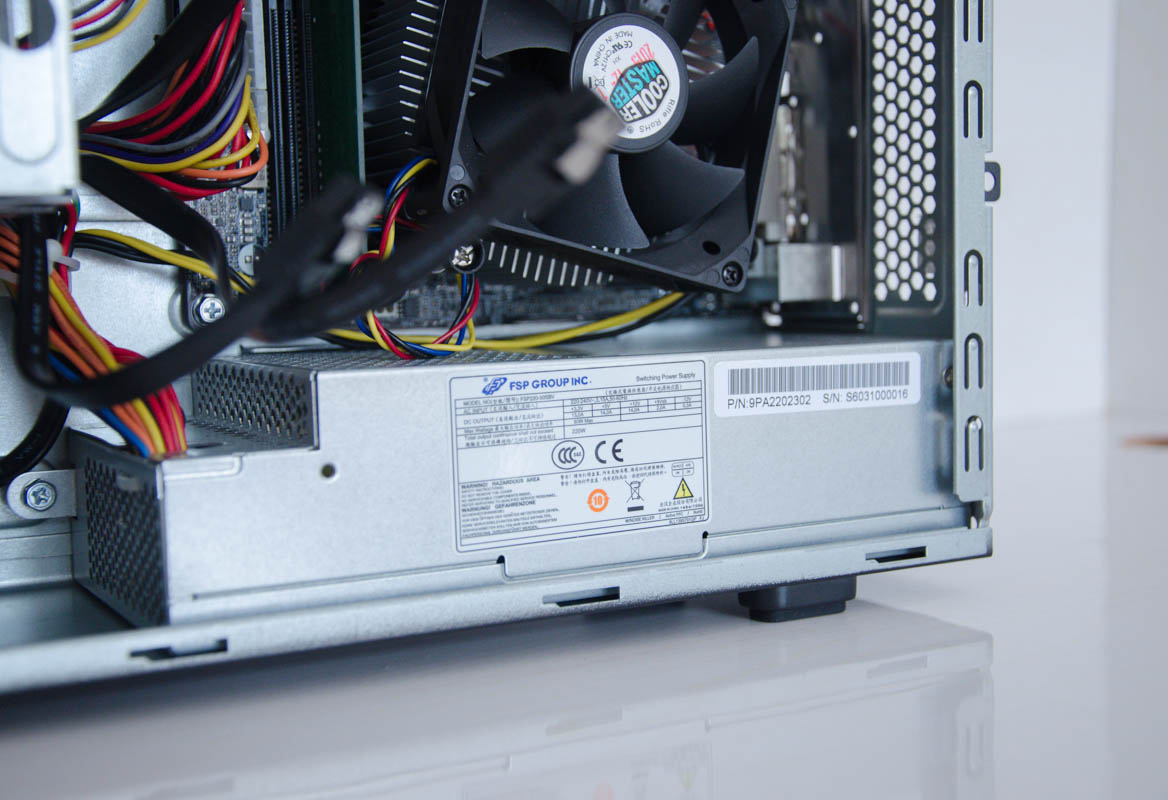 这才叫霸气，极夜T600S超微型设计师塔式工作站电脑首拆评测