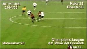 卡卡巅峰时期到底有多强,卡卡的巅峰颜值哪里看